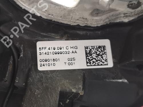 Steering wheel CUPRA FORMENTOR (KM7, KMP) 1.4 e-Hybrid | BP36661427C49 - Image 10