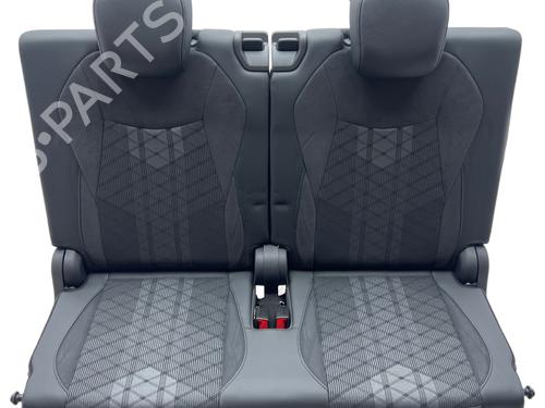 Used Rear seat Rear seat 36963212 36963212