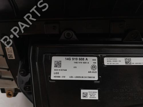 Display monitor VW ID.7 (ED2) PRO S | BP35761436C48 - Image 5