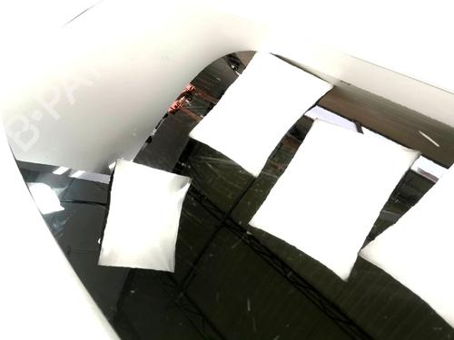 Spoiler bagklap VW ID.7 (ED2) PRO S | BP34726289C96  - Image 17