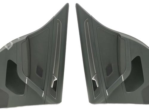 Seats set VW GOLF VII Van (5G1) 1.6 TDi | BP35763235C78 - Image 10