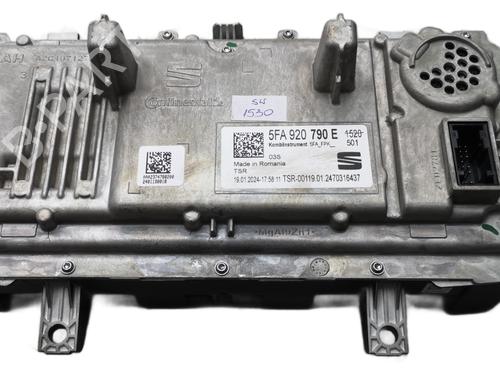 Instrument cluster CUPRA TERRAMAR (KP1) 1.5 e-HYBRID VZ | BP34732390C47 - Image 5