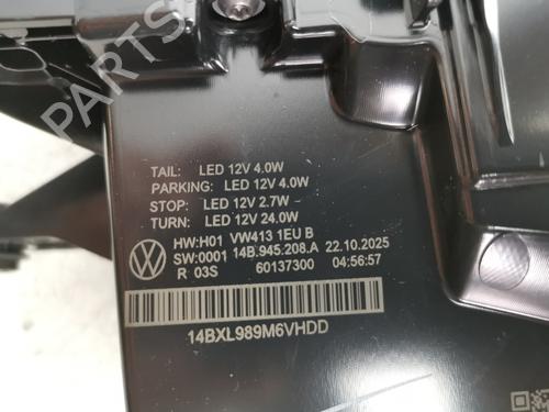 Right taillight VW ID.7 (ED2) PRO S | BP34731466C35 - Image 12