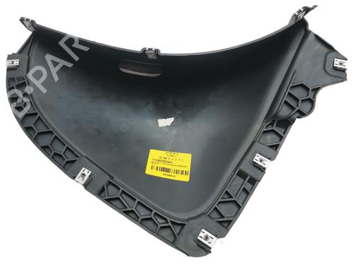Frontfanger-spoiler Frontfanger-spoiler VW ID.4 (E21) PRO (265 hp) 34732074 34732074