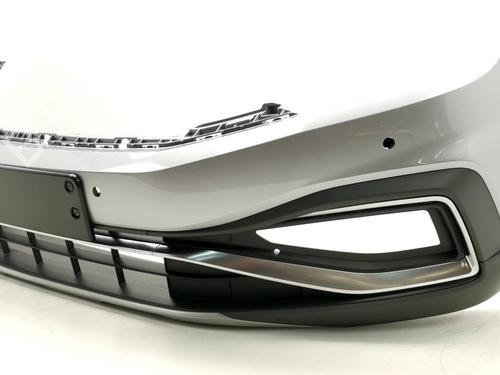 Front bumper VW PASSAT B8 (3G2, CB2) 2.0 TDI | BP35759251C7  - Image 13