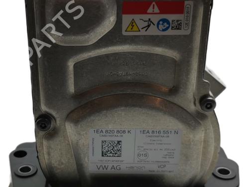 AC compressor AUDI Q4 E-TRON SUV (F4B) 50 quattro | BP35763332M34  - Image 5