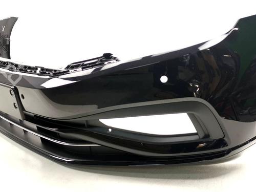 Front bumper VW PASSAT B8 (3G2, CB2) 2.0 TDI | BP35758738C7 - Image 9