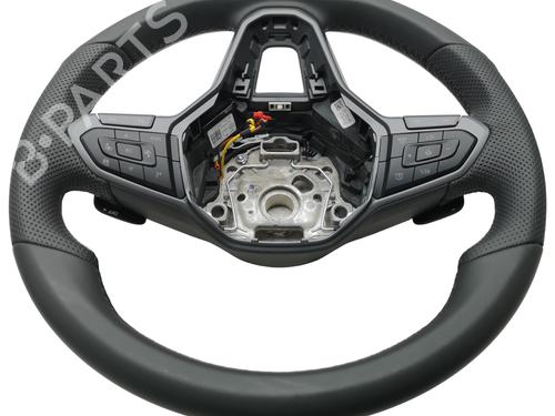 Steering wheel VW TIGUAN (CT1) 2.0 TSI 4motion | BP38743688C49 - Image 4