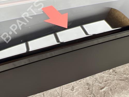 Rear center light VW TIGUAN (CT1) 2.0 TSI 4motion | BP36450608I39 - Image 5