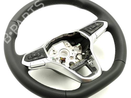 Used Steering wheel Steering wheel VW PASSAT B8 (3G2, CB2) 2.0 TDI (122 hp) 35759271 35759271