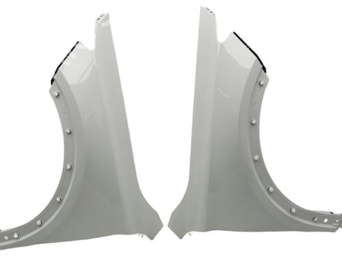 Compleet front CUPRA FORMENTOR (KM7, KMP) 1.4 e-Hybrid | BP34732600S1 - Image 9
