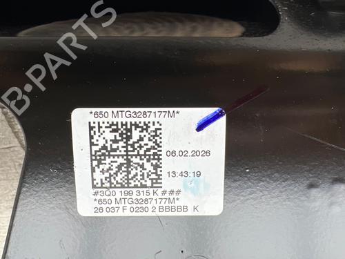 Subframe CUPRA LEON (KL1, KU1, KUG) 1.5 TSI | BP38769842M9 - Image 5