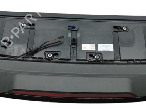 Spoiler bagklap VW ID.7 Tourer (ED5) GTX 4motion | BP34726033C96 - Image 5