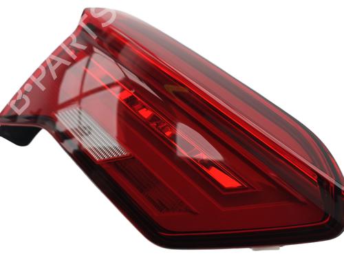 Left taillight VW T-ROC (A11, D11) 1.0 TSI 4motion | BP36593658C34 - Image 2