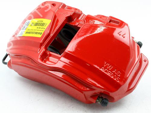 Right front brake caliper AUDI A6 C4 (4A2) 2.0 | BP34730518M104  - Image 8