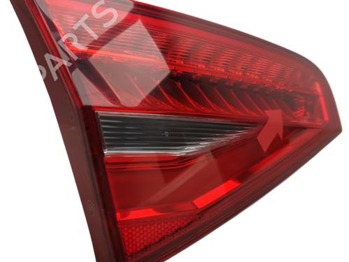 Left taillight AUDI A4 B8 (8K2) 2.0 TDI | BP34729822C34 - Image 2