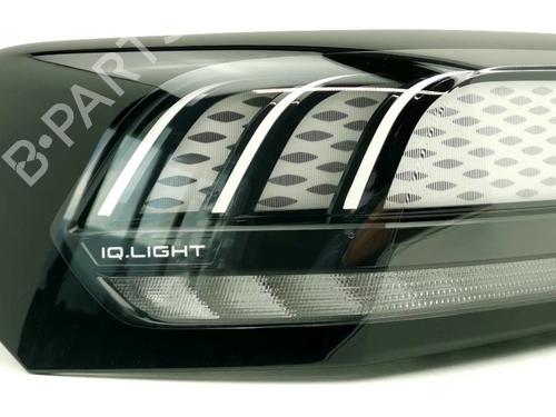 Farolim esquerdo Farolim esquerdo VW ID.7 (ED2) PRO S (286 hp) 34724919 34724919