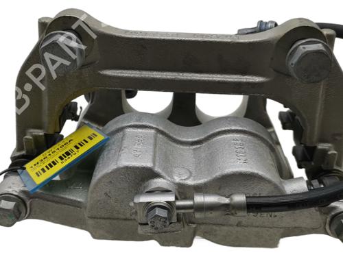 Right front brake caliper VW ID. Buzz Bus (EBB, EBJ) Electric 4motion (EBB) | BP34727477M104 - Image 5