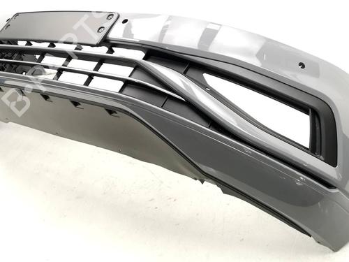 Front bumper VW PASSAT B8 (3G2, CB2) 2.0 TDI | BP35758571C7 - Image 4