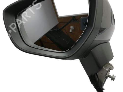 Left mirror CUPRA TERRAMAR (KP1) 2.0 TSI 4Drive | BP36593639C26  - Image 10