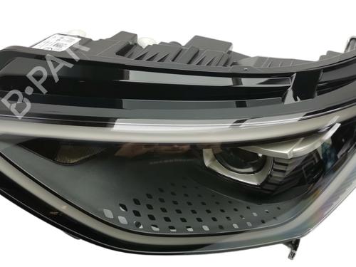 Left headlight VW ID. Buzz Bus (EBB, EBJ) Electric (EBB) | BP34731131C28 - Image 11