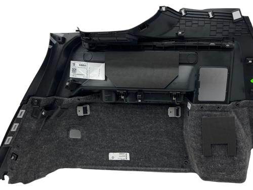 Boot lining VW TOURAN (5T1) 1.2 TSI | BP37539510I3 - Image 7