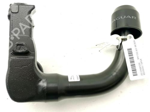 Trækkugle/Mekanisme JAGUAR E-PACE (X540) 2.0 D165 | BP34728821C141 - Image 3
