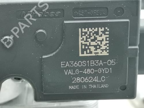 Electronic sensor VW ID. Buzz Bus (EBB, EBJ) Electric 4motion (EBB) | BP36253686M84 - Image 7