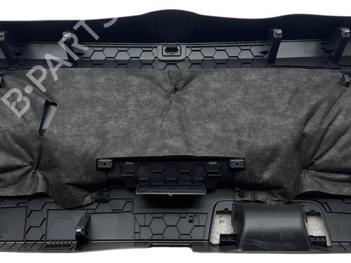 Boot lining VW TIGUAN (CT1) 2.0 TSI 4motion | BP36402955I3 - Image 10