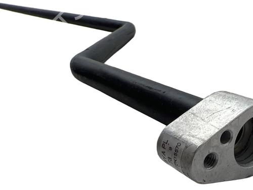 AC pipe VW ID. Buzz Bus (EBB, EBJ) Electric 4motion (EBB) | BP35975401M126 - Image 6