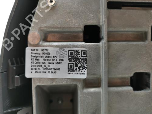 Other VW MULTIVAN T7 (STM, STN) 1.5 TSi | BP35893919O1 - Image 9