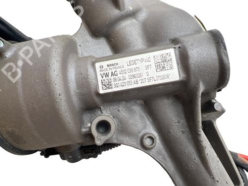 Steering rack CUPRA ATECA (KH7, KHP, KBP) 2.0 TSI 4Drive | BP37484167M22 - Image 5