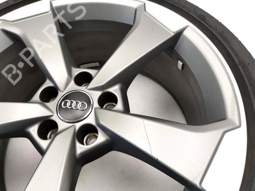 Fælk AUDI A4 B9 (8W2, 8WC) 2.0 TDI | BP35759691C45 - Image 12