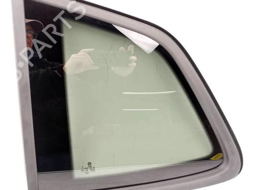 Used Front left door window Front left door window 34726240 34726240