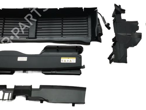 Full front VW TIGUAN (CT1) 2.0 TSI 4motion | BP35764752S1 - Image 15