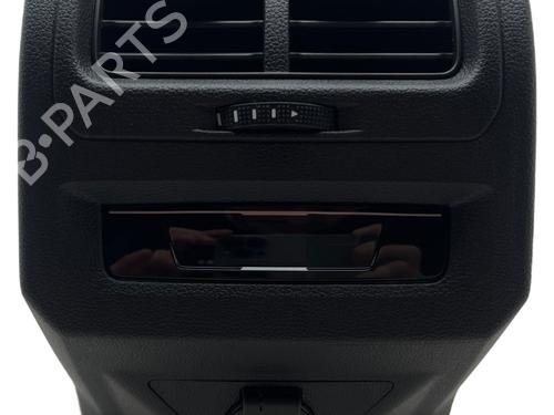 Mittelkonsole VW TOURAN (5T1) 1.2 TSI | BP37216507I22 - Image 5