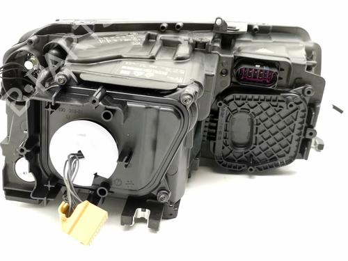 Left headlight AUDI A8 D2 (4D2, 4D8) 4.2 quattro | BP34731563C28 - Image 7