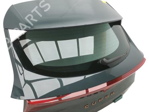 Tailgate CUPRA FORMENTOR (KM7, KMP) 1.4 e-Hybrid | BP34730227C6 - Image 13