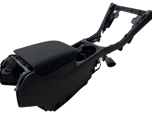 Middle console VW TIGUAN (CT1) 2.0 TSI 4motion | BP37257384I22  - Image 5
