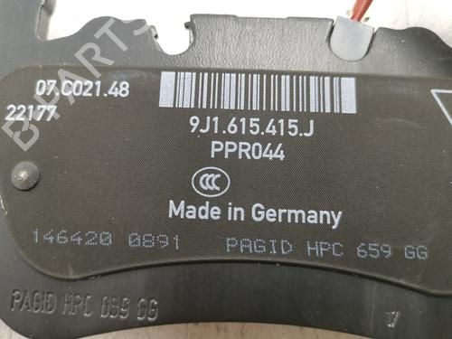 Other AUDI E-TRON Sportback (GEA) S quattro | BP35763355O1 - Image 5