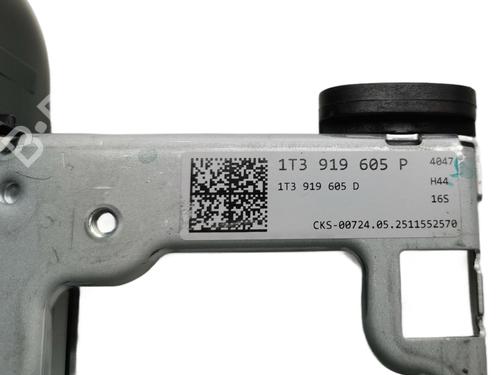 Display monitor VW ID. Buzz Bus (EBB, EBJ) Electric (EBB) | BP34730172C48 - Image 13