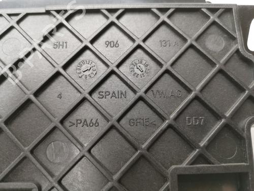 Electronic module AUDI A3 Limousine (8YS, 8YM) 30 TFSI | BP35764207M83 - Image 2