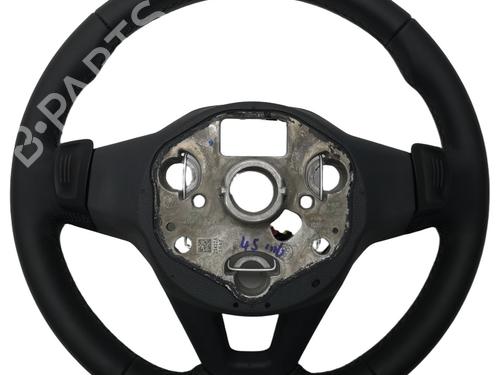 Steering wheel VW TAYRON (R41) 2.0 TDI | BP37710439C49  - Image 6