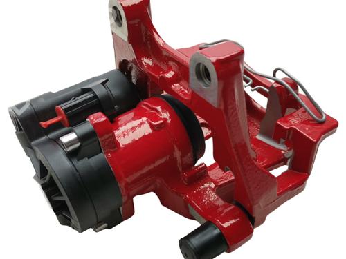 Right rear brake caliper AUDI A3 Limousine (8YS, 8YM) 30 TFSI | BP36403134M106 - Image 7