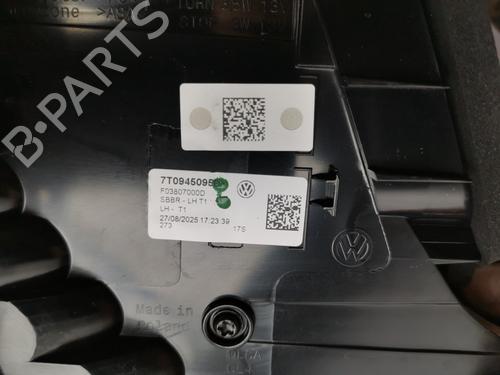 Venstre baglygte VW MULTIVAN T7 (STM, STN) 1.4 eHybrid | BP34731643C34 - Image 14