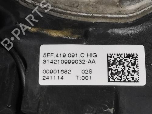 Steering wheel CUPRA FORMENTOR (KM7, KMP) 1.4 e-Hybrid | BP37018405C49 - Image 11