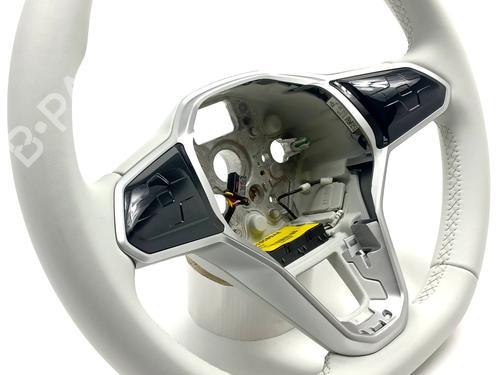 Steering wheel VW ID.3 (E11, E12) 1st | BP35758119C49 - Image 5