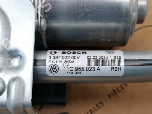 Electronic module VW ID.5 (E39) GTX 4motion | BP35760734M83 - Image 4
