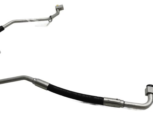 AC pipe VW ID. Buzz Bus (EBB, EBJ) Electric (EBB) | BP34727140M126 - Image 6