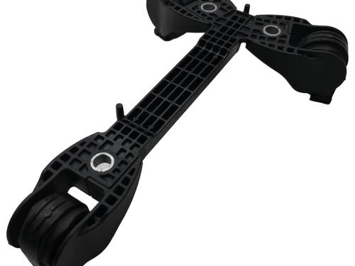 Support CUPRA BORN (K11) 45 | BP36899291C155  - Image 6